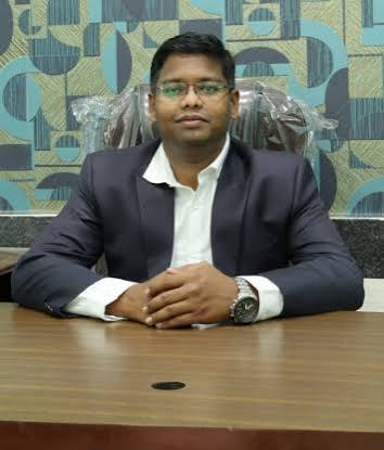 Dr Shrikant Chaudhari